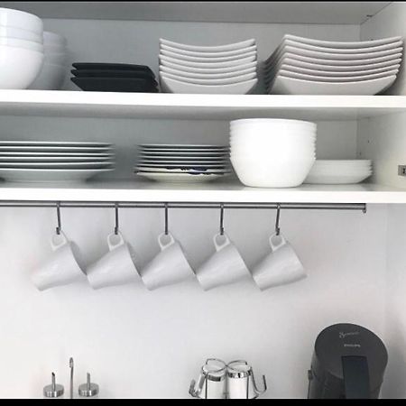 Beautiful 3 Bedroom Flat 8-9 Persons Ивры-Сур-Сеине Экстерьер фото